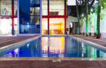 Family Getaway 4 Days Delhi to Goa Wildlife Tour Package