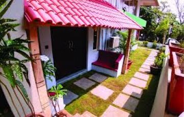 Experience Goa Weekend Getaways Tour Package for 5 Days 4 Nights from Delhi