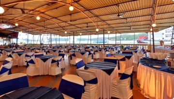 Heart-warming 5 Days Delhi to Goa Vacation Package