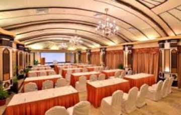 Heart-warming 5 Days Delhi to Goa Vacation Package