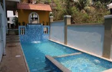 Magical 5 Days Delhi to Goa Tour Package