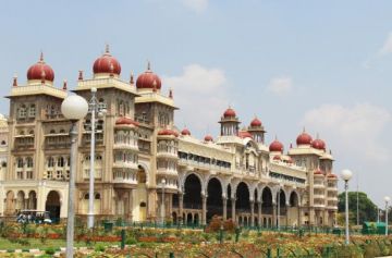6 Days 5 Nights Mysore Offbeat Trip Package