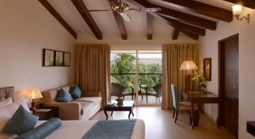 Pleasurable 4 Days Chennai to Goa Historical Places Tour Package