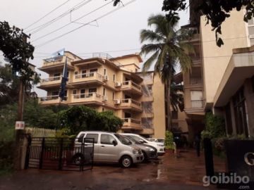 Pleasurable 4 Days Chennai to Goa Historical Places Tour Package