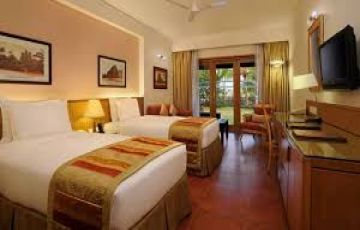 Beautiful 5 Days Delhi to Goa Wildlife Vacation Package