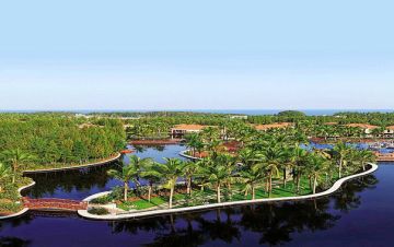 6 Days 5 Nights Madurai to Thanjavur Drive Holiday Package