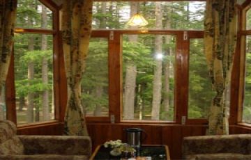 6 Days 5 Nights Shimla, Kufri, Jakhu with Manali Mountain Holiday Package