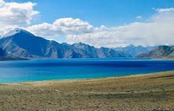 Magical 7 Days Leh Wildlife Tour Package