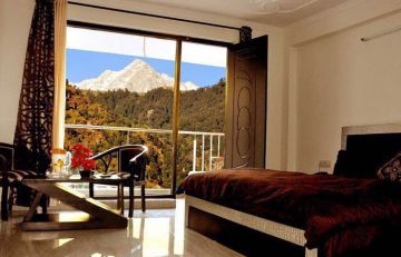 10 Days 9 Nights Delhi to Kufri Friends Holiday Package