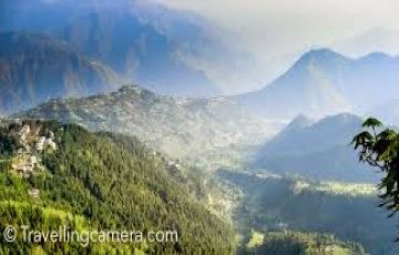 10 Days 9 Nights Delhi to Kufri Friends Holiday Package