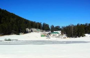 10 Days 9 Nights Delhi to Kufri Friends Holiday Package