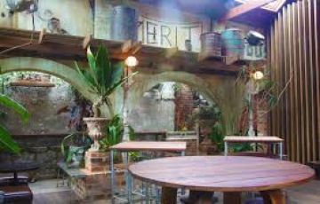 4 Days Delhi to Goa Honeymoon Vacation Package