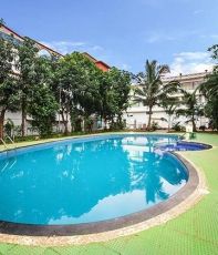 Amazing Goa Offbeat Tour Package from Mumbai