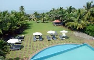 Amazing Goa Offbeat Tour Package from Mumbai