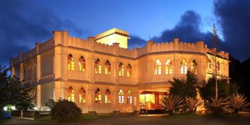 Memorable 4 Days 3 Nights Kerala Trip Package