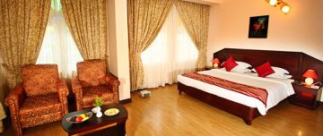 Memorable 4 Days 3 Nights Kerala Trip Package