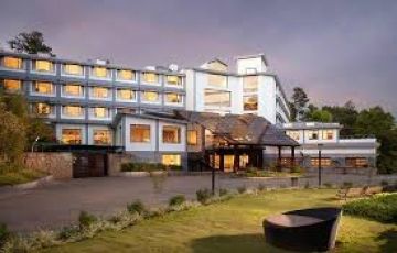 Pleasurable 4 Days Kerala Nature Vacation Package