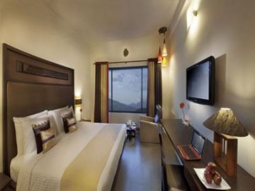 Pleasurable 4 Days Kerala Nature Vacation Package