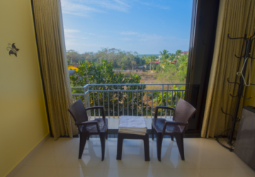 Ecstatic Goa Tour Package from Goa, India