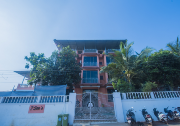 Ecstatic Goa Tour Package from Goa, India