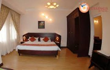 Best Kerala Family Tour Package from Chennai