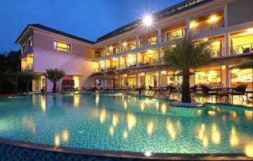 Experience Kerala Family Tour Package for 4 Days