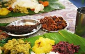 Experience Kerala Family Tour Package for 4 Days