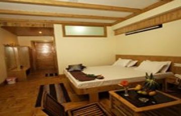 Amazing Manali Waterfall Tour Package for 3 Days 2 Nights