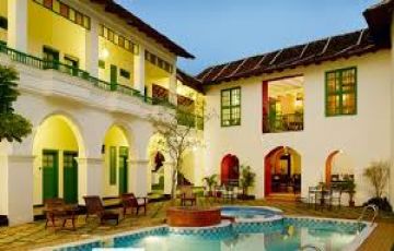 Amazing 5 Days 4 Nights Kerala Hill Stations Holiday Package