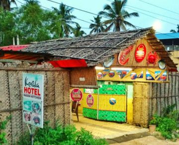 Amazing 5 Days 4 Nights Kerala Hill Stations Holiday Package