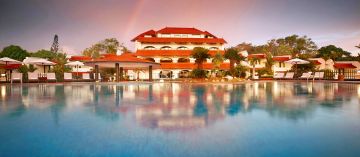 Amazing 5 Days 4 Nights Kerala Hill Stations Holiday Package