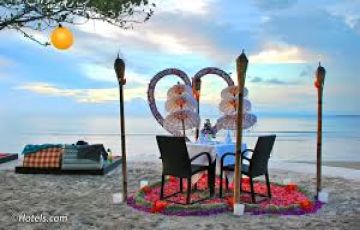 Memorable 6 Days Bali, Indonesia to Bali Offbeat Vacation Package