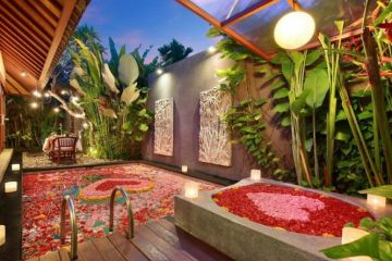 Memorable 6 Days Bali, Indonesia to Bali Offbeat Vacation Package