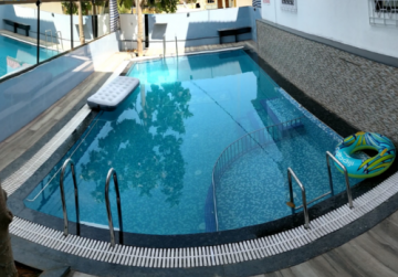 5 Days Goa, India to Goa Honeymoon Trip Package