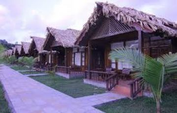 Best 4 Days Delhi to Andaman And Nicobar Islands Spa and Wellness Tour Package