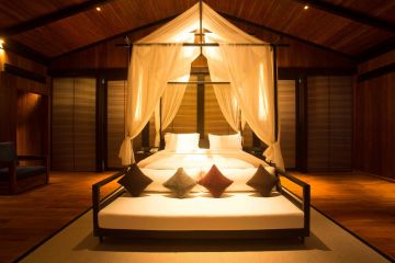 Best 4 Days Delhi to Andaman And Nicobar Islands Spa and Wellness Tour Package