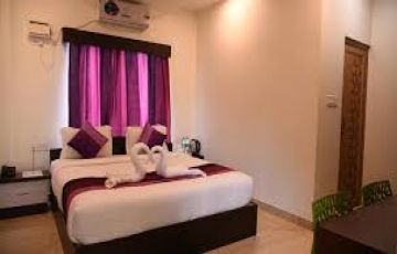 Heart-warming 4 Days Mumbai to Andaman And Nicobar Islands Spa and Wellness Holiday Package