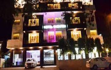 Heart-warming 4 Days Mumbai to Andaman And Nicobar Islands Spa and Wellness Holiday Package