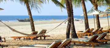 Experience 4 Days 3 Nights Goa Wildlife Trip Package