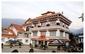 Magical 5 Days Sikkim Mountain Trip Package