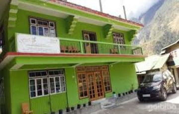 Magical 3 Days Sikkim Friends Trip Package