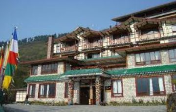 4 Days Delhi to Sikkim Shopping Tour Package