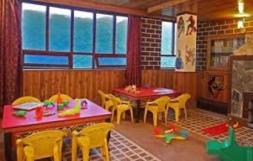 4 Days Delhi to Sikkim Shopping Tour Package