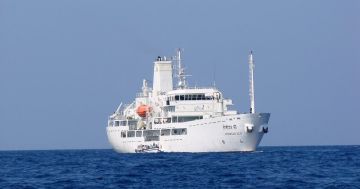 Lakshadweep Samudram Package From Pune Mumbai By Air