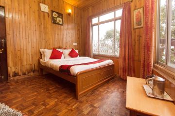 4 Days 3 Nights Delhi to Darjeeling Hill Stations Vacation Package