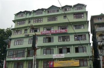 4 Days 3 Nights Delhi to Darjeeling Hill Stations Vacation Package