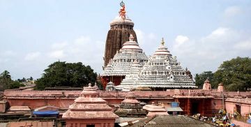 Amazing 3 Days 2 Nights Bhubaneswar Family Vacation Package