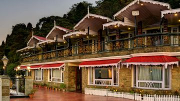 Experience 5 Days Delhi to Darjeeling Culture Vacation Package