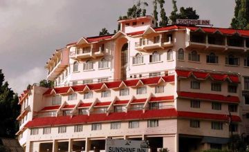 Experience 4 Days Delhi to Ooty Family Holiday Package