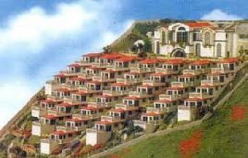 Family Getaway 4 Days 3 Nights Ooty Shopping Holiday Package